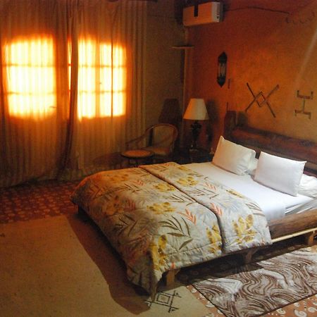 Hotel Taddart Midelt Esterno foto
